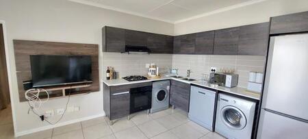 1 Bedroom Apartment in Petervale