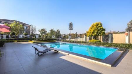 2 Bedroom Townhouse in Kengies