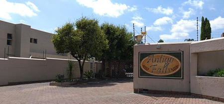 2 Bedroom Apartment in Sunninghill