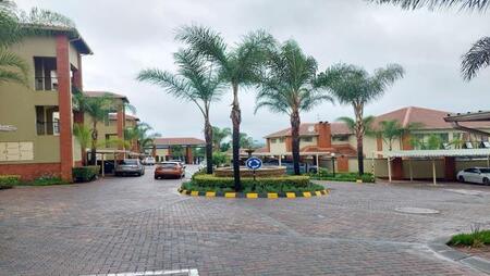 2 Bedroom Apartment in Sunninghill