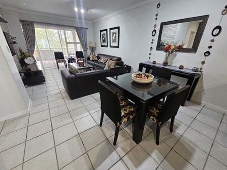 2 Bedroom Apartment in Morningside