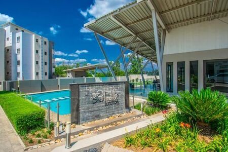 2 Bedroom Apartment in Broadacres