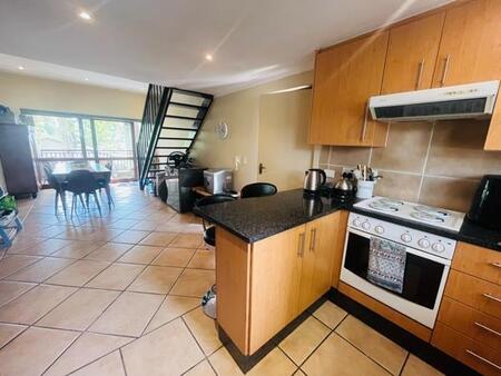 2.5 Bedroom Apartment in Strathavon