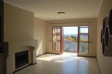 1 Bedroom Apartment in Fourways
