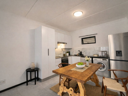 1 Bedroom Apartment in Bryanston