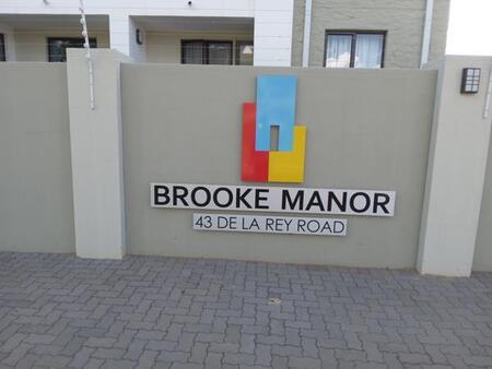 2 Bedroom Apartment in Rivonia