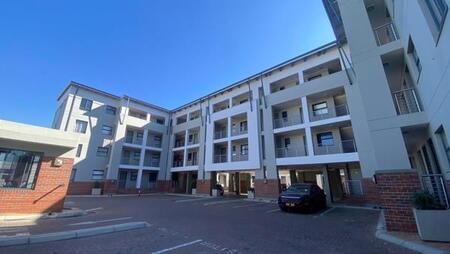 2 Bedroom Apartment in Rivonia