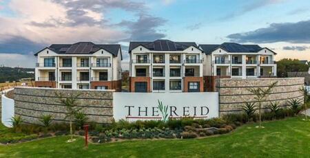 1 Bedroom Apartment in Linbro Park