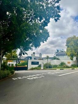 3 Bedroom House in Morningside