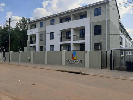 2 Bedroom Apartment in Rivonia
