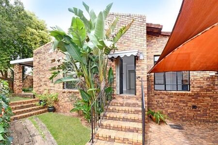 2 Bedroom House in Paulshof