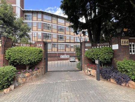 4 Bedroom Apartment in Illovo