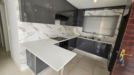 2 Bedroom Cluster in Morningside