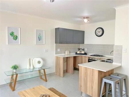 1 Bedroom Apartment in Linbro Park