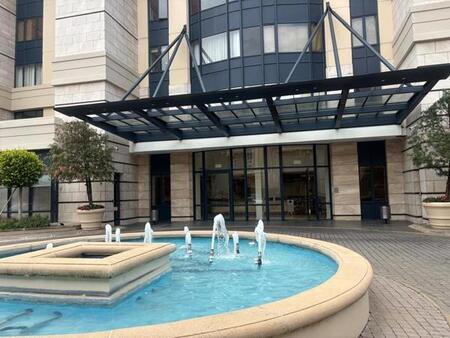 2 Bedroom Apartment in Sandton Central