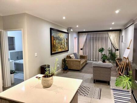 2 Bedroom Apartment in Morningside