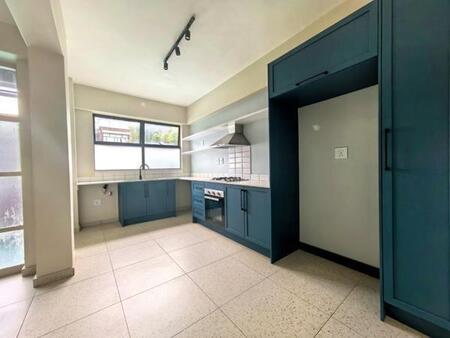 4 Bedroom Apartment in Illovo