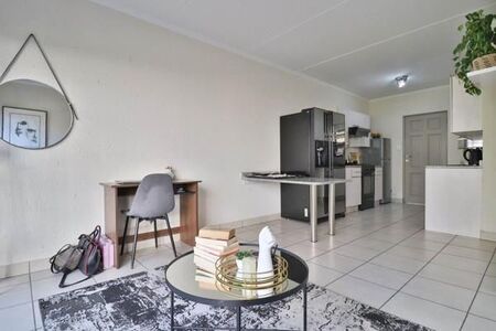 1 Bedroom Apartment in Beverley