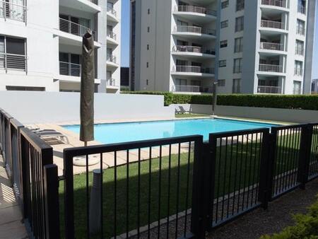 2 Bedroom Apartment in Morningside