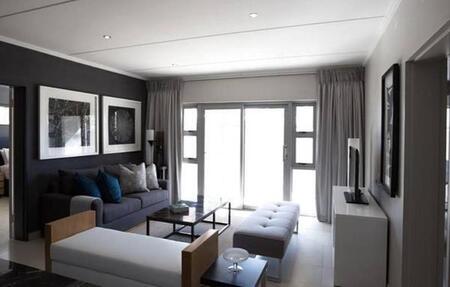 2 Bedroom Apartment in Atholl