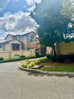 2 Bedroom Apartment in Woodmead