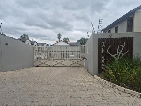 2 Bedroom Apartment in Morningside Manor