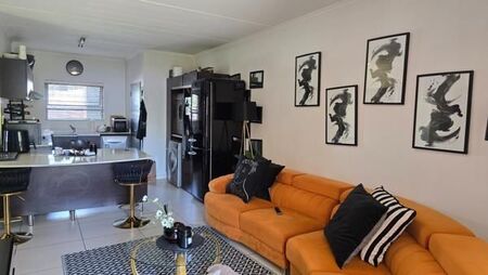 3 Bedroom Apartment in Fourways