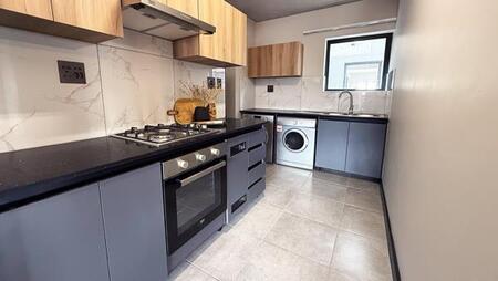 3 Bedroom Apartment in Fourways