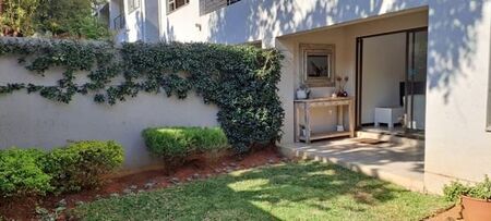 2 Bedroom Apartment in Bryanston