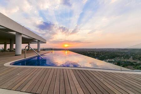 1 Bedroom Apartment in Morningside