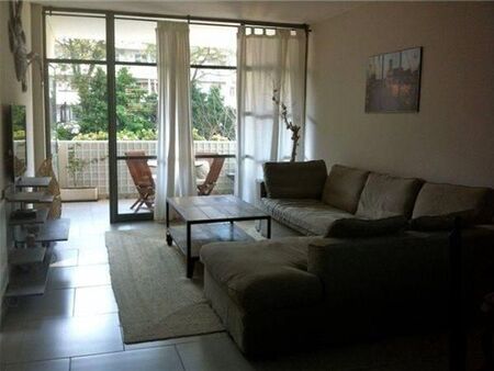 1 Bedroom Apartment in Illovo