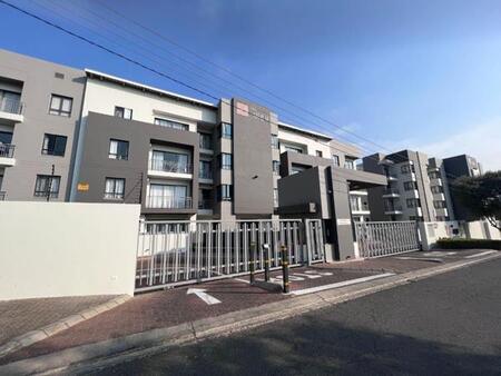 2 Bedroom Apartment in Rivonia