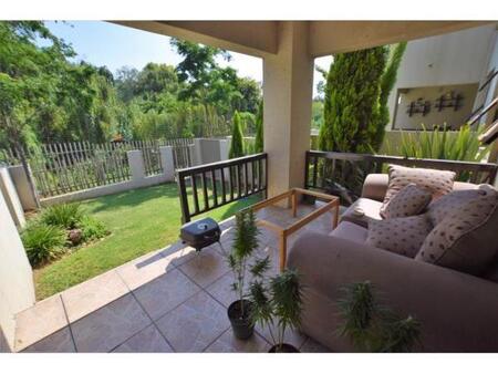 1 Bedroom Apartment in Paulshof