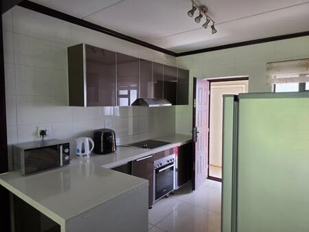 2 Bedroom Apartment in Craigavon