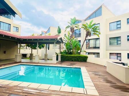 2 Bedroom Apartment in Fourways