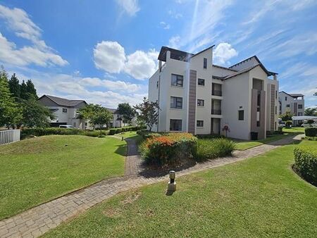 2 Bedroom Apartment in Fourways