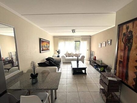 2 Bedroom Apartment in Beverley