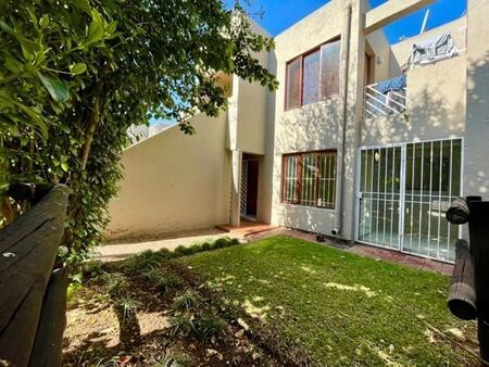 1 Bedroom Apartment in Atholl