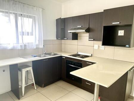 2 Bedroom Apartment in Fourways