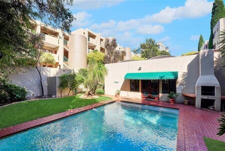 1 Bedroom Apartment in Morningside