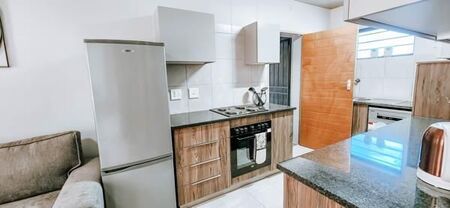 2 Bedroom Apartment in Fourways