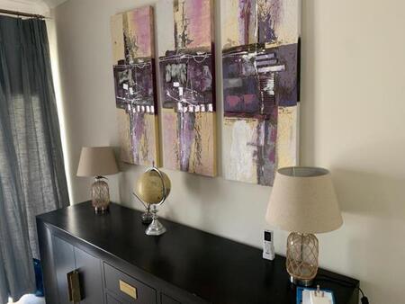 3 Bedroom Duplex in Fourways