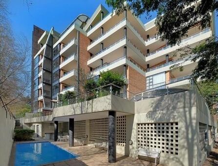 2 Bedroom Apartment in Morningside