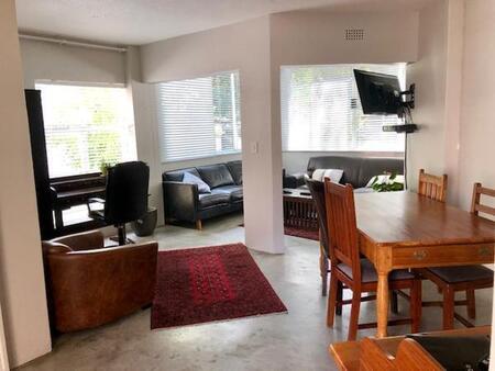 1 Bedroom Apartment in Illovo