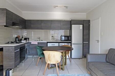 1 Bedroom Apartment in Bryanston