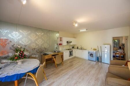 1 Bedroom Apartment in Morningside