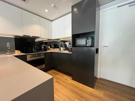 1 Bedroom Apartment in Melrose Arch