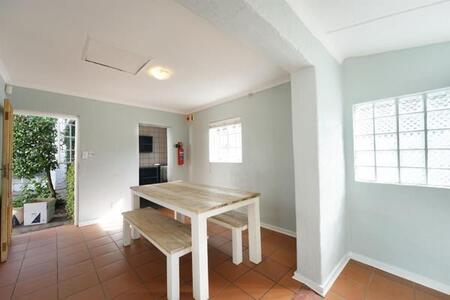 1 Bedroom Apartment in Forest Town