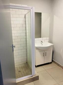 Studio Apartment in Houghton Estate