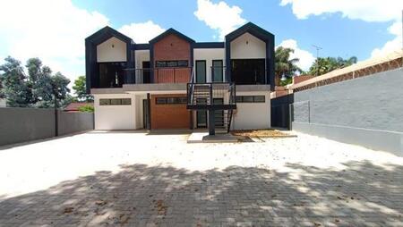 1 Bedroom Apartment in Orchards